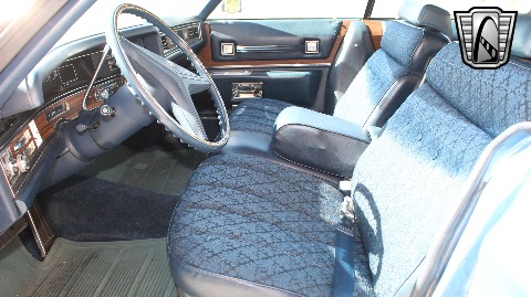 1973 Cadillac DeVille image 101