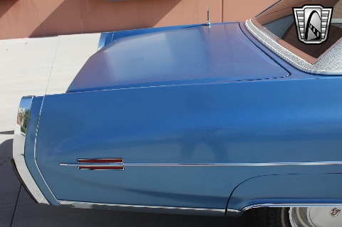 1973 Cadillac DeVille image 51