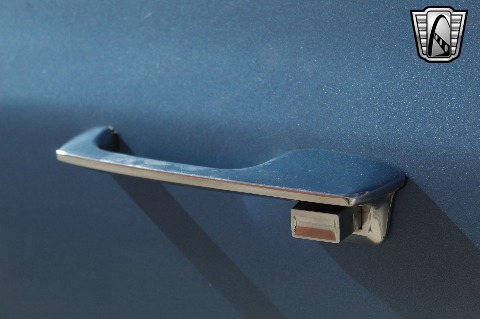 1973 Cadillac DeVille image 77