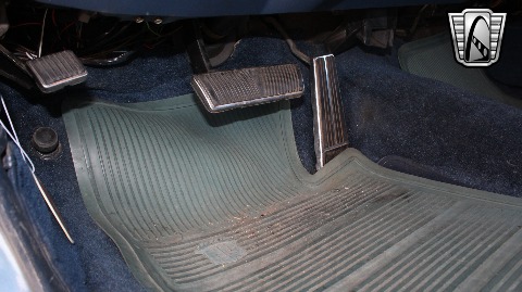 1973 Cadillac DeVille image 103