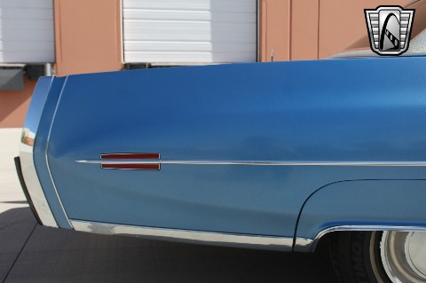 1973 Cadillac DeVille image 52