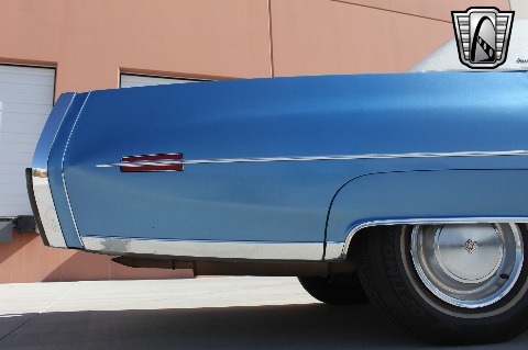 1973 Cadillac DeVille image 53