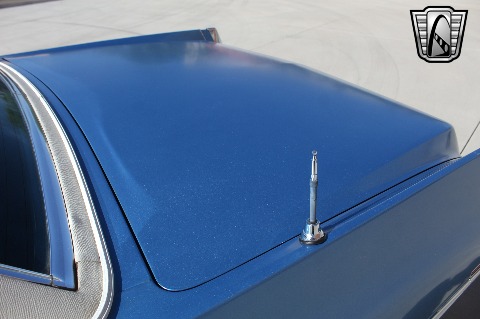 1973 Cadillac DeVille image 79