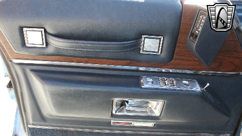 1973 Cadillac DeVille image 105