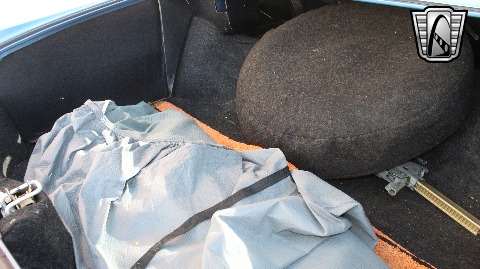 1973 Cadillac DeVille image 131