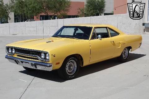 1970 Plymouth Road Runner image 3