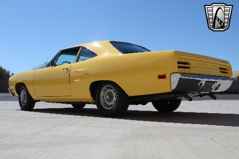 1970 Plymouth Road Runner image 29
