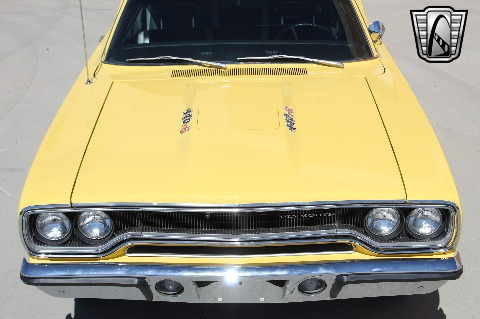 1970 Plymouth Road Runner image 55