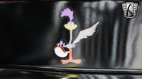 1970 Plymouth Road Runner image 107