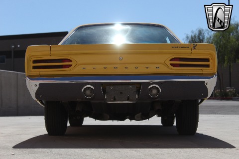1970 Plymouth Road Runner image 30