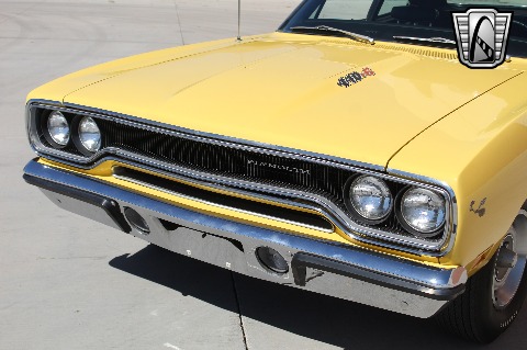 1970 Plymouth Road Runner image 56