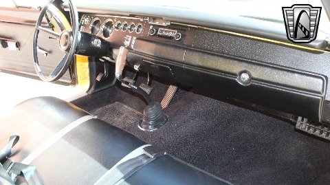 1970 Plymouth Road Runner image 108