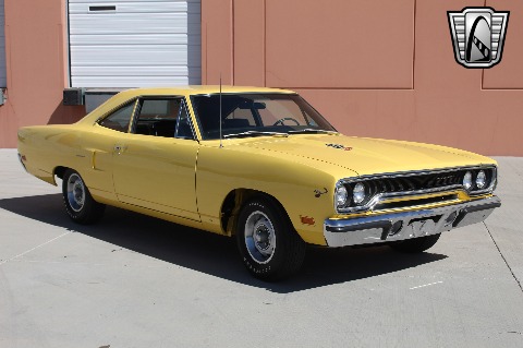1970 Plymouth Road Runner image 5