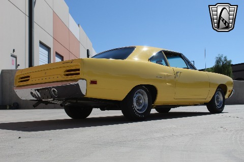 1970 Plymouth Road Runner image 31