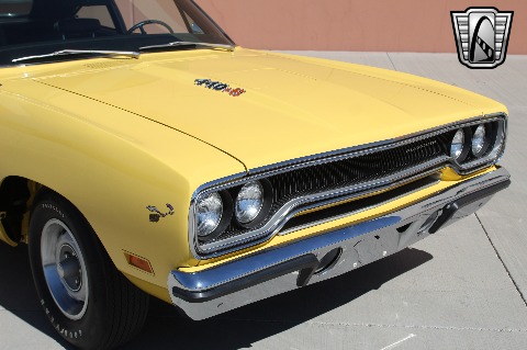 1970 Plymouth Road Runner image 57