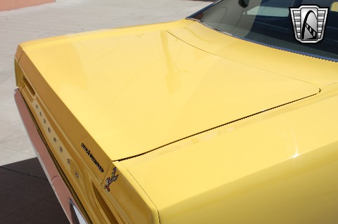 1970 Plymouth Road Runner image 83