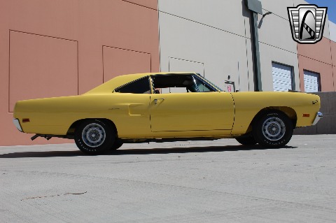 1970 Plymouth Road Runner image 32
