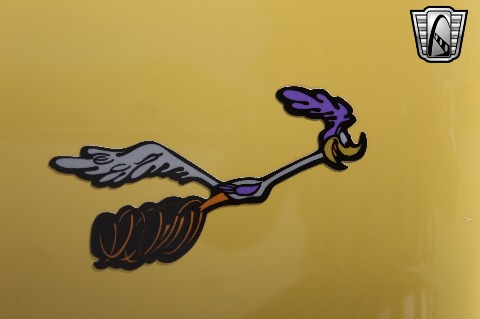 1970 Plymouth Road Runner image 58