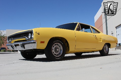 1970 Plymouth Road Runner image 7