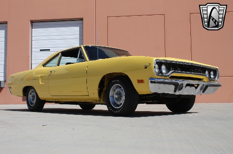 1970 Plymouth Road Runner image 33