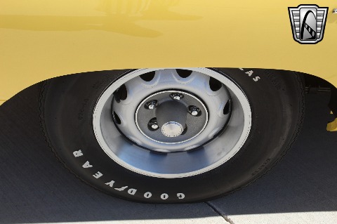 1970 Plymouth Road Runner image 85