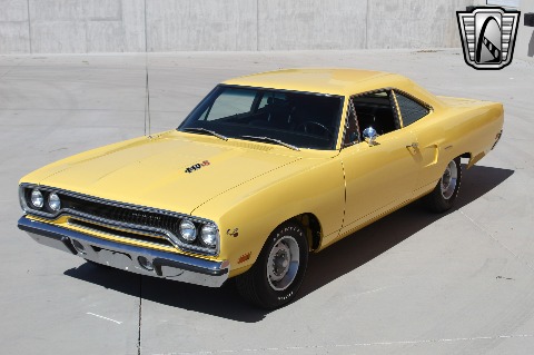 1970 Plymouth Road Runner image 8