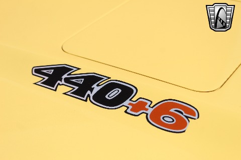 1970 Plymouth Road Runner image 60