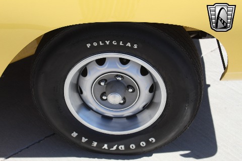 1970 Plymouth Road Runner image 86