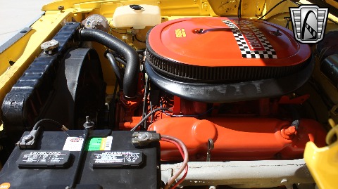 1970 Plymouth Road Runner image 112