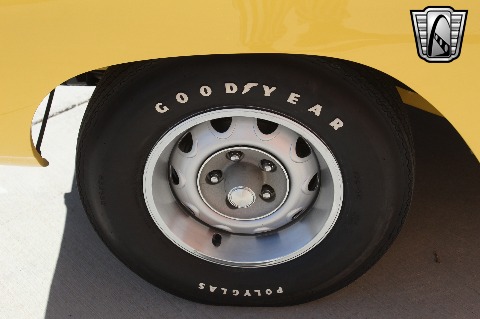 1970 Plymouth Road Runner image 87