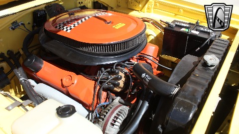 1970 Plymouth Road Runner image 113