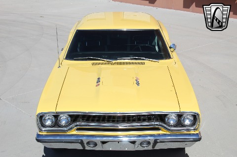 1970 Plymouth Road Runner image 10