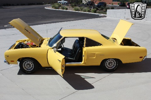1970 Plymouth Road Runner image 36