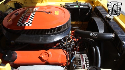 1970 Plymouth Road Runner image 114