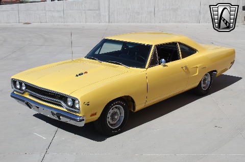 1970 Plymouth Road Runner image 11