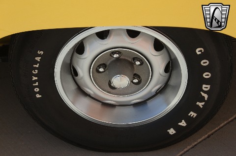 1970 Plymouth Road Runner image 89