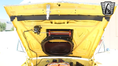 1970 Plymouth Road Runner image 115