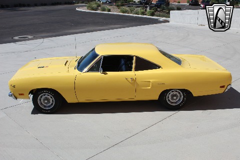 1970 Plymouth Road Runner image 12