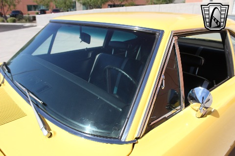 1970 Plymouth Road Runner image 64