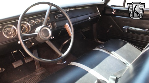 1970 Plymouth Road Runner image 90