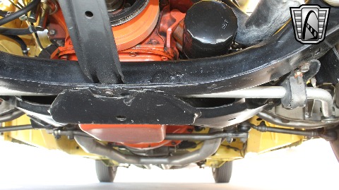 1970 Plymouth Road Runner image 116