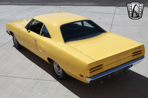 1970 Plymouth Road Runner image 13