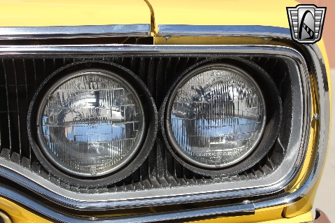 1970 Plymouth Road Runner image 65