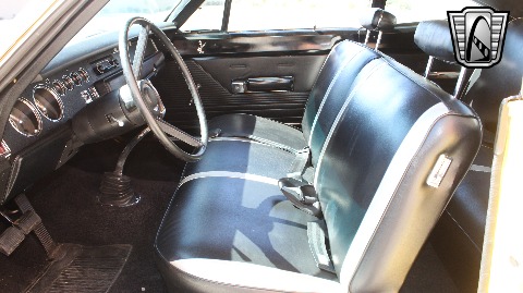 1970 Plymouth Road Runner image 91