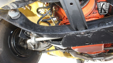 1970 Plymouth Road Runner image 117