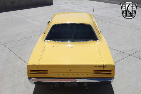 1970 Plymouth Road Runner image 14