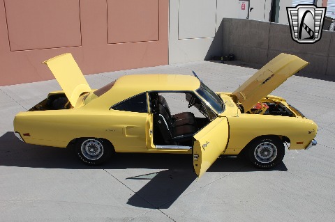 1970 Plymouth Road Runner image 40