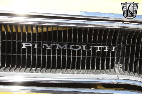 1970 Plymouth Road Runner image 66