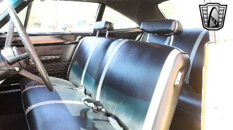 1970 Plymouth Road Runner image 92