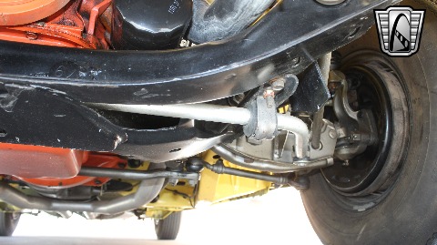 1970 Plymouth Road Runner image 118